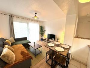 Appartements Le Golden Lake-5min du LAC a pied-Parking prive gratuit : photos des chambres