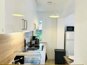 Appartements Le Golden Lake-5min du LAC a pied-Parking prive gratuit : photos des chambres