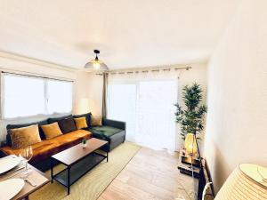 Appartements Le Golden Lake-5min du LAC a pied-Parking prive gratuit : photos des chambres