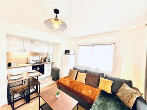 Appartements Le Golden Lake-5min du LAC a pied-Parking prive gratuit : photos des chambres