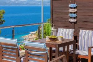 Villa Jolara With Heated Pool - Deluxe Suite 5 - 麦米科