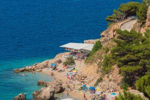 Villa Jolara With Heated Pool - Deluxe Apartment 5