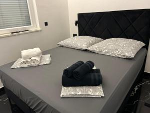 Emma - 3hvězdičkové hotely ve městě Bar