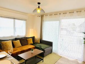 Appartements Le Golden Lake-5min du LAC a pied-Parking prive gratuit : photos des chambres