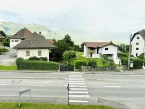 Appartements Le Golden Lake-5min du LAC a pied-Parking prive gratuit : photos des chambres