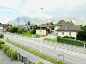 Appartements Le Golden Lake-5min du LAC a pied-Parking prive gratuit : photos des chambres