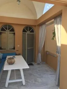 Era Tefra - Episkopí Goniás