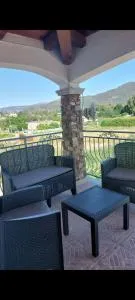 Appartamento Vacanze - Torpè