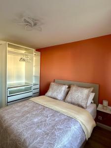 B&B / Chambres d'hotes Flori-Home : photos des chambres
