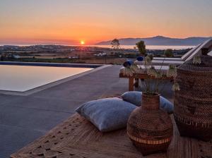 Luxurious Villa Pactia amazing pool