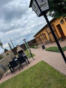 Gablenzer Freizeit, Ferienwohnung Noack Wohnung für 2 Personen