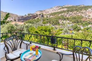 Ay Hotel Göcek