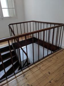 Logis ville, 24h Mans, zoo, prytanée, golfe, 6 pers