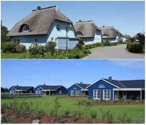 Ferienpark Arielle - Börgerende