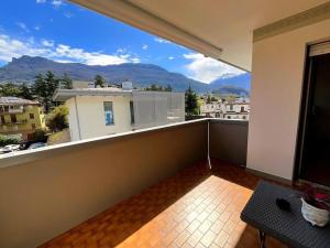 Casa di Tom con balcone, parcheggio e self check in