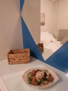 Sweet Home-Seaside apartment Perea