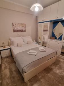 Sweet Home-Seaside apartment Perea - 4hvězdičkové hotely ve městě Perea