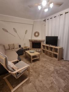 Sweet Home-Seaside apartment Perea