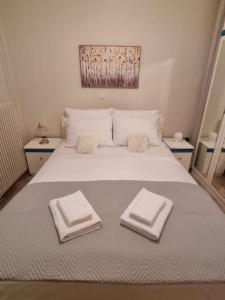 Sweet Home-Seaside apartment Perea