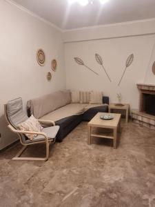 Sweet Home-Seaside apartment Perea