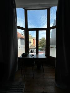 Cozy appartment Ixelles