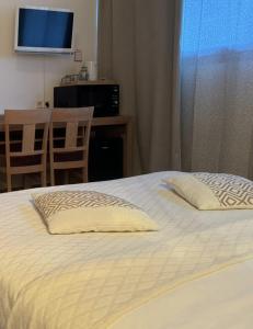 Appartements Ma Campagne : photos des chambres