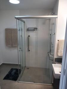 Studio de 25 metros Do lado Metrô linha 5 Lilas