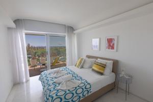 Thalassa Luxury Apartment