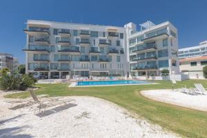 Thalassa Luxury Apartment