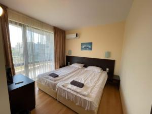 Macon Residence - Premium Apartments