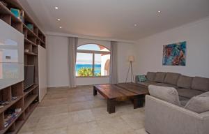 Soma Bay Seafront Luxury Appartement