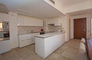 Soma Bay Seafront Luxury Appartement