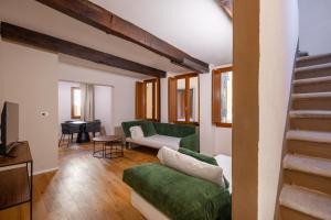 Duplex Apartment