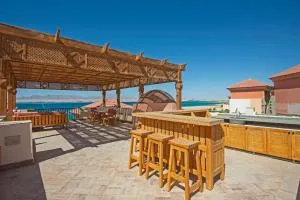 Soma Bay Seafront Luxury Appartement - Qadd el-Barûd