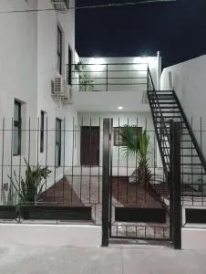 ALOJAMIENTO TEMPORARIO - Yapeyú