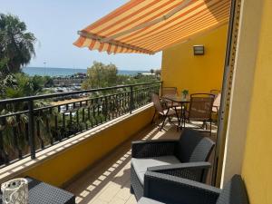 Moonlight house a 50 mt dal mare Noto Marina