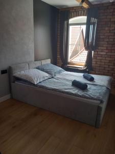 Apartament Ryn Ratuszowa