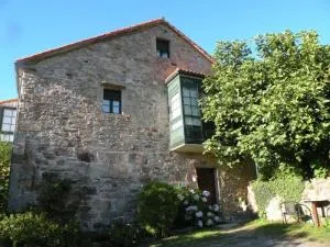 Fogar dos Antigos - Buiste