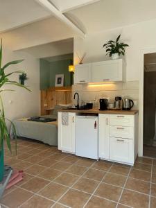 Cosy studio - Place du Figuier