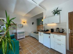 Cosy studio - Place du Figuier