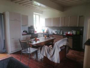 Maisons de vacances Natur und Sterne : photos des chambres