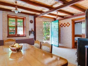 Holiday Home Nataša by Interhome