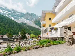 Apartment Nr- 19 by Interhome - 索尔达