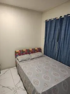 Friendly Nadi Stays - Mbukuya