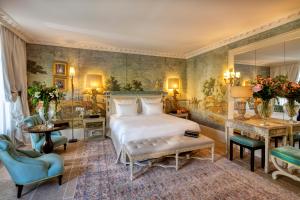 Hotels Villa Saint-Ange : photos des chambres