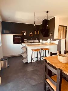 Appartements L heurt du R Epi : photos des chambres