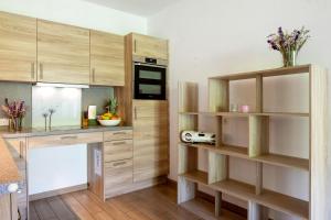 Sport Rees - Ferienwohnung Ulrike