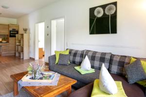 Sport Rees - Ferienwohnung Ulrike