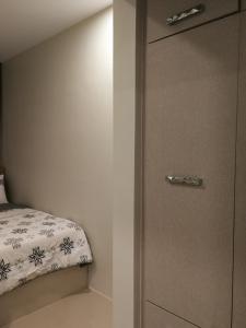 Adria Residences - Diamond Garden - 2 Bedroom Unit for 4 Person