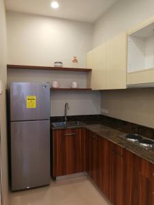 Adria Residences - Diamond Garden - 2 Bedroom Unit for 4 Person